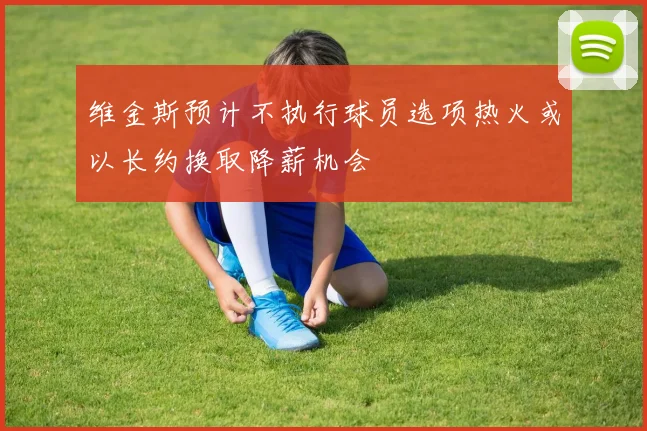 维金斯预计不执行球员选项热火或以长约换取降薪机会